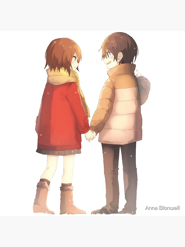 Erased : Kayo Hinazuki Satoru & Friends  Pin by Anna Blonwell