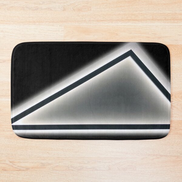 Item preview, Glowing Triangle designed and sold by PabloPKasso.