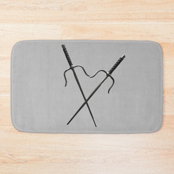 Item preview, Sai set designed and sold by edwardtiptonart.
