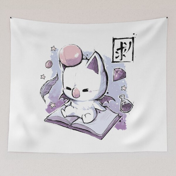 Item preview, Save Kupo designed and sold by xMorfina.