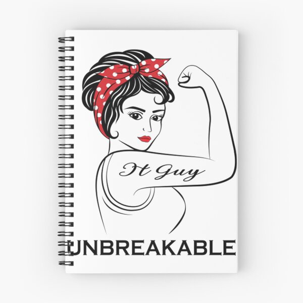 Item preview, Unbreakable designed and sold by Xetangkeobo.