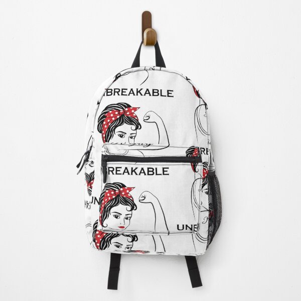 Item preview, Unbreakable designed and sold by Xetangkeobo.