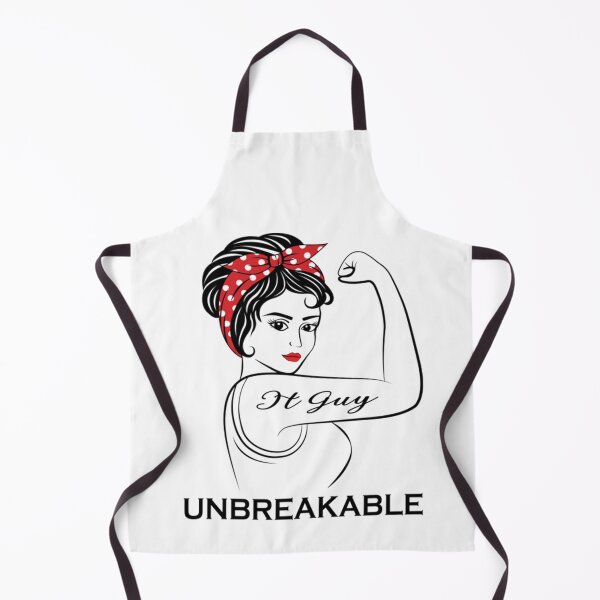 Item preview, Unbreakable designed and sold by Xetangkeobo.