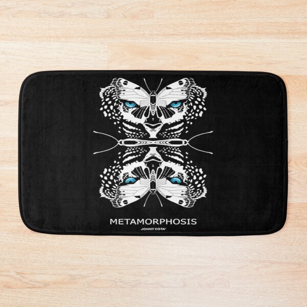 Item preview, Jonny Cota Studio Metamorphosis designed and sold by Xetangkeobo.