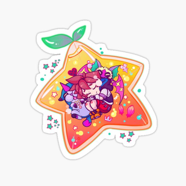 Vista previa del artículo con la obra «Botella de Sora», diseñado y vendido por wearepopcandies.
