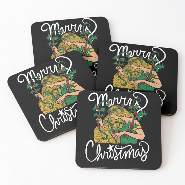 Item preview, Merry Christmas designed and sold by FrictionMaxxing.