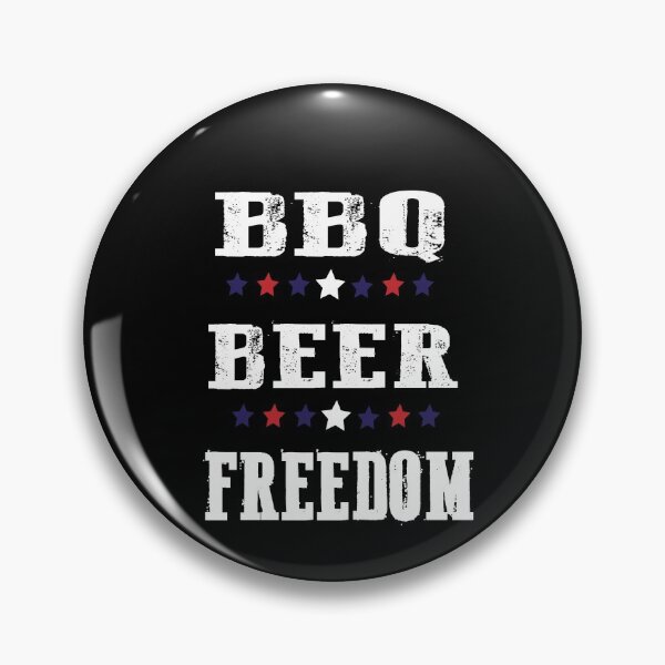 Item preview, bbq beer freedom,funny, designed and sold by truewear1.