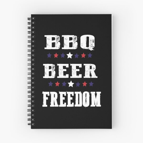Item preview, bbq beer freedom,funny, designed and sold by truewear1.