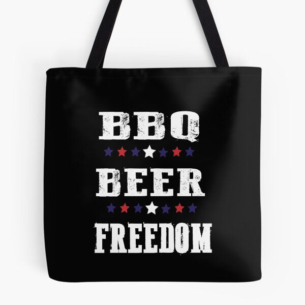 Item preview, bbq beer freedom,funny, designed and sold by truewear1.