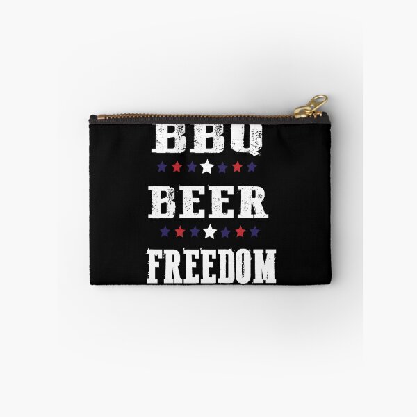 Item preview, bbq beer freedom,funny, designed and sold by truewear1.