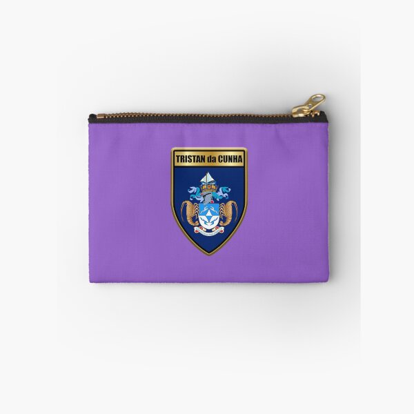 Item preview, Tristan da Cunha Phone Cases Plus (6) designed and sold by mpodger.