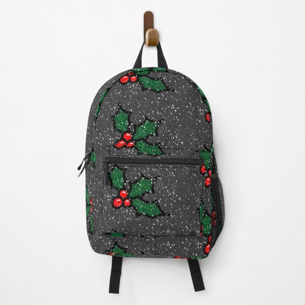 Item preview, In the snow with holly designed and sold by BV-creas.