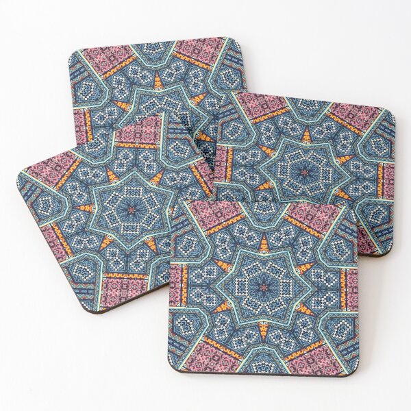 Item preview, Hill Tribe Pattern3 designed and sold by Adisak-designs.