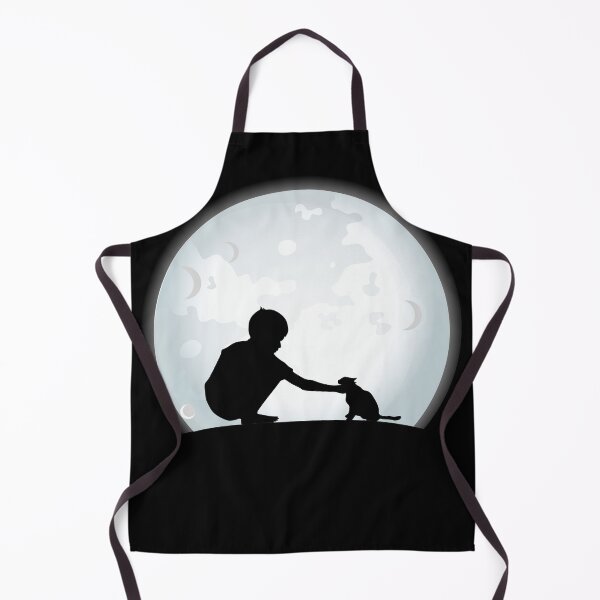 Item preview, Vintage Black Cat Lover Black Cat Gift designed and sold by IyadBro.