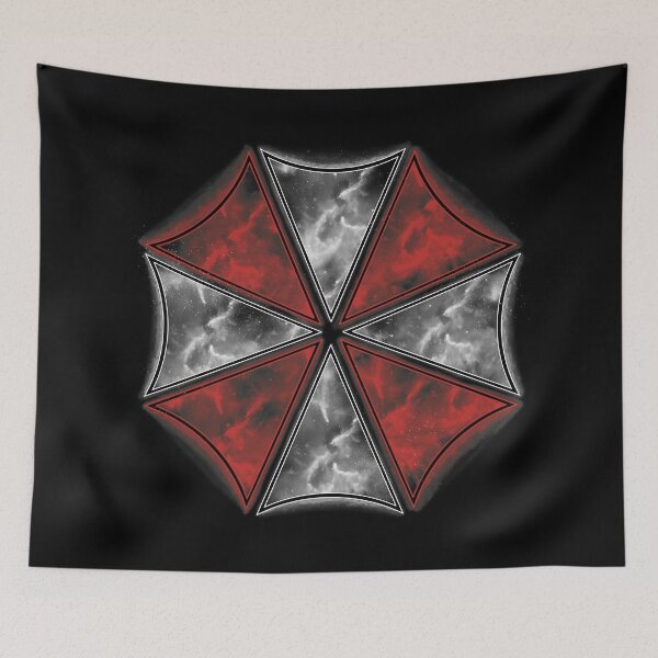 Item preview, Smoke Umbrella designed and sold by xMorfina.