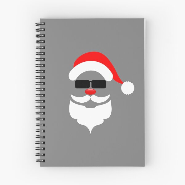 Item preview, Beard Gang Santa designed and sold by ModkMerch.