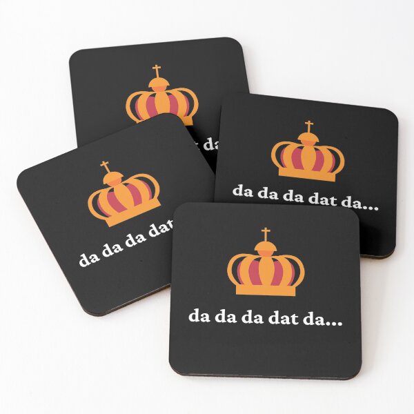 Item preview, King George III Song In Hamilton Funny designed and sold by ecdato.