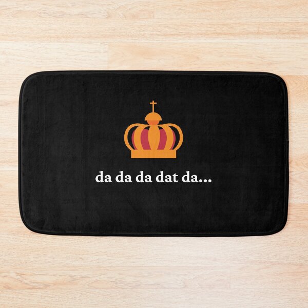 Item preview, King George III Song In Hamilton Funny designed and sold by ecdato.