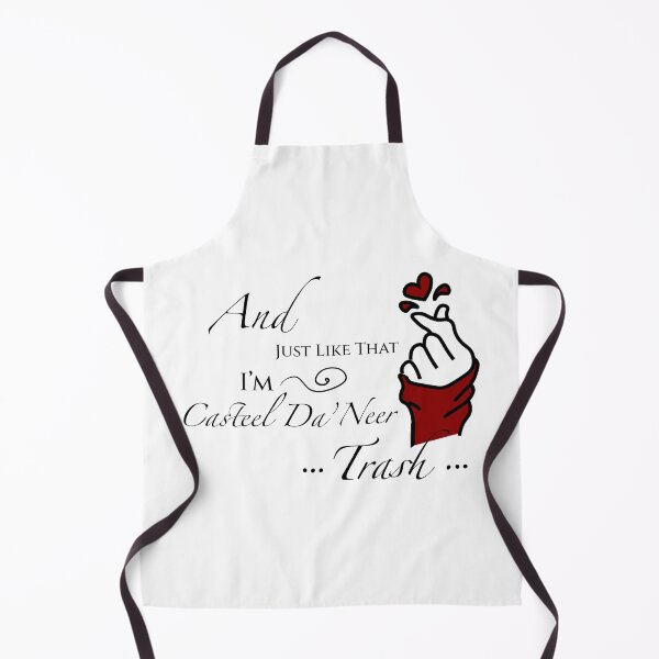 Item preview, From Blood and Ash - Casteel Trash designed and sold by SSSHAKED.