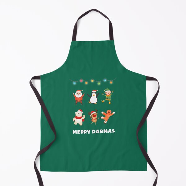 Item preview, MERRY DABMAS, christmas pajamas set designed and sold by SerenaChoe.