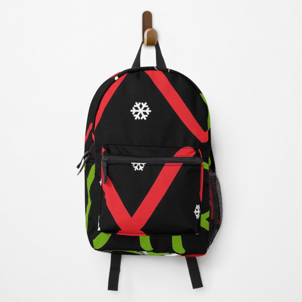 Item preview, XMas Virus designed and sold by BernhArt.