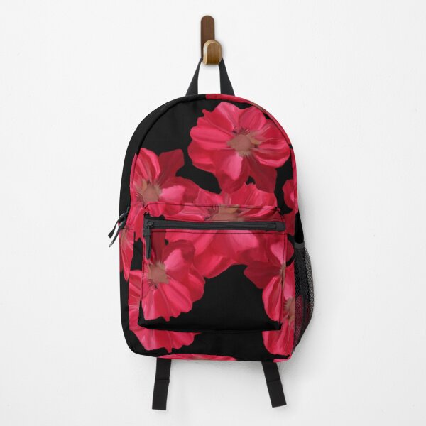 Item preview, Flor roja designed and sold by Yeaha.