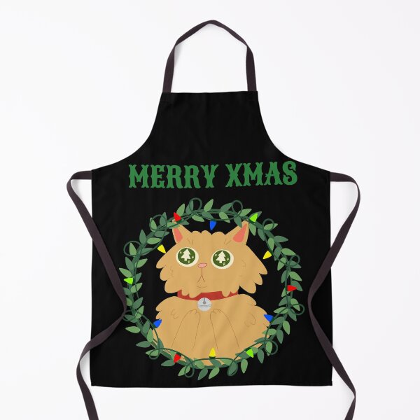 Item preview, Cat Lover Christmas designed and sold by joabaj.