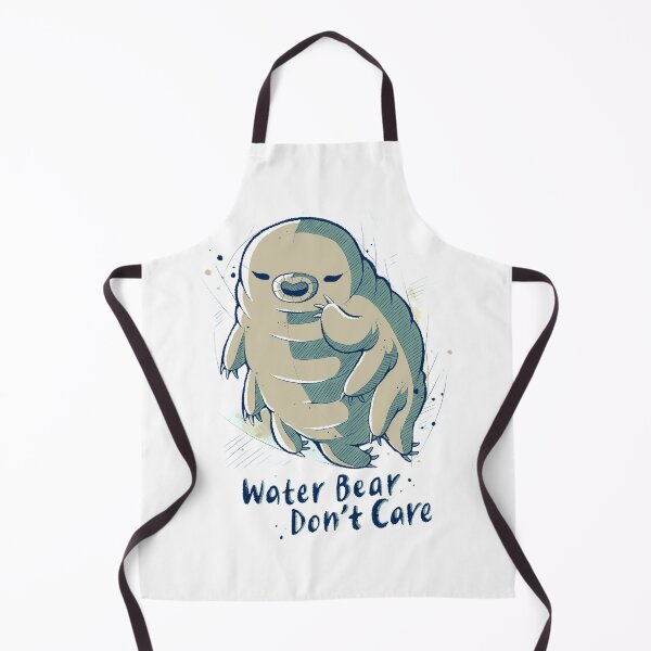 Item preview, Bad Tardigrade designed and sold by xMorfina.