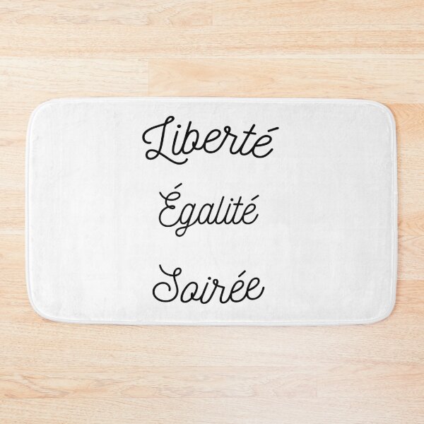 Item preview, freedom, equality and evening! designed and sold by Curlyhaire.