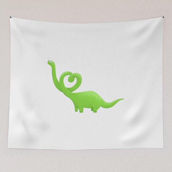 Item preview, Dino-love designed and sold by rocioalb.