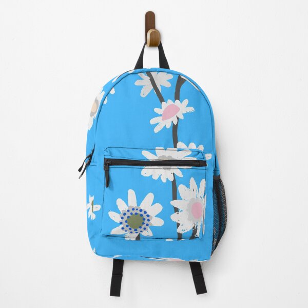 Item preview, *Chamomile on the blue* designed and sold by Berezabella.