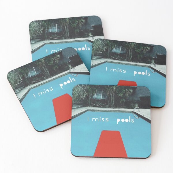 Item preview, I miss pools designed and sold by NumbLock.