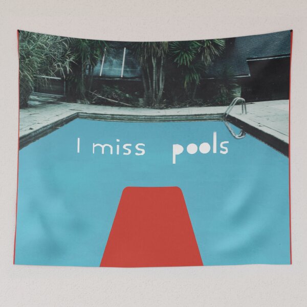 Item preview, I miss pools designed and sold by NumbLock.