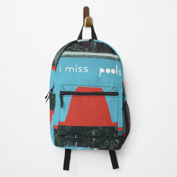 Item preview, I miss pools designed and sold by NumbLock.