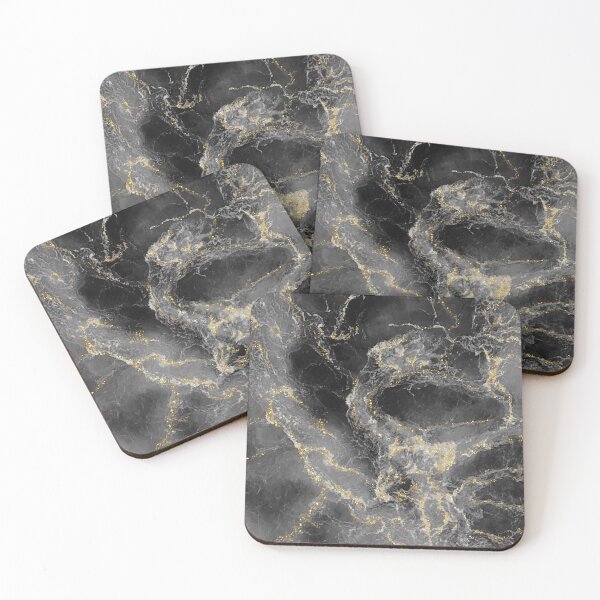 Item preview, Black Marble designed and sold by Lucky-Town-Art.