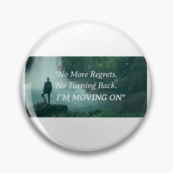 Item preview, ZERO REGRETS designed and sold by TeesKeeper.