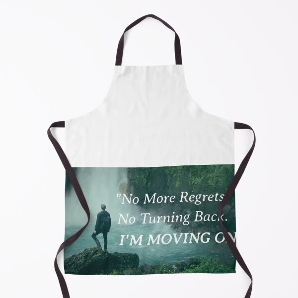 Item preview, ZERO REGRETS designed and sold by TeesKeeper.