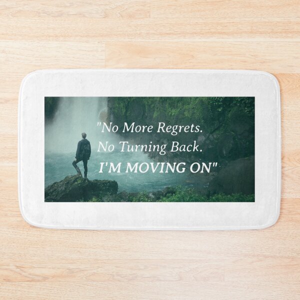 Item preview, ZERO REGRETS designed and sold by TeesKeeper.
