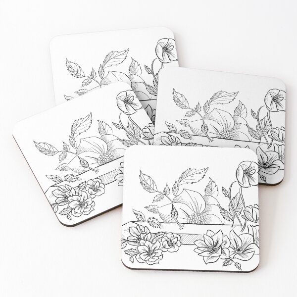 Item preview, Art designed and sold by Elleaimeillu.