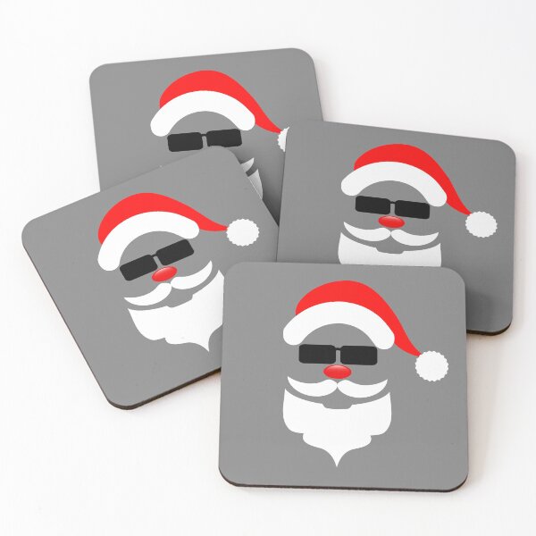 Item preview, Beard Gang Santa designed and sold by ModkMerch.