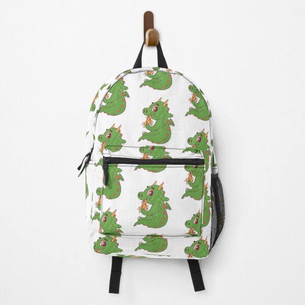 Item preview, Professional Pizza Eater - baby Dragon designed and sold by youngdstag.