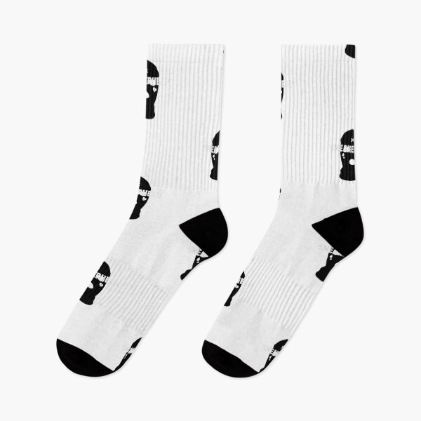 Item preview, Sneakerhead Grunge Ski Mask designed and sold by SimplePickUps.