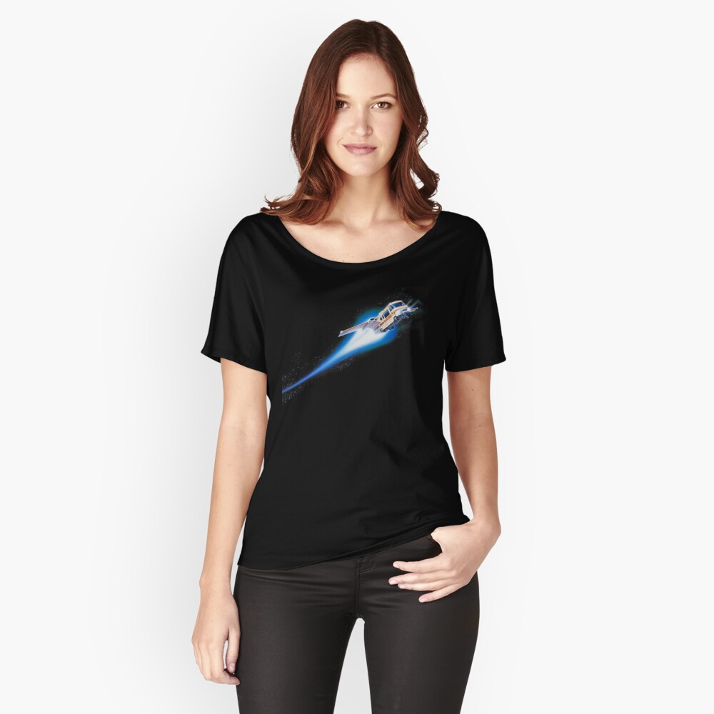 Artikel-Vorschau von Loose Fit T-Shirt, designt und verkauft von CreativeSpero.