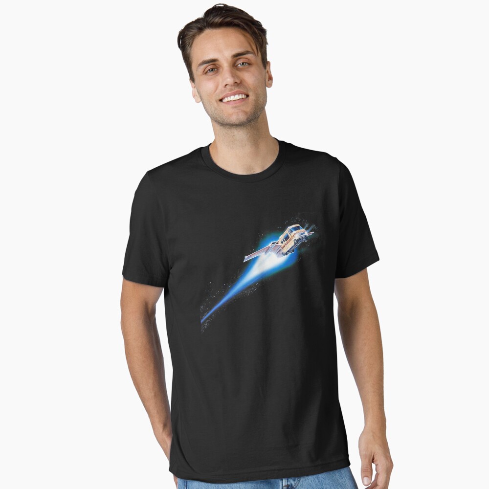 Artikel-Vorschau von Essential T-Shirt, designt und verkauft von CreativeSpero.