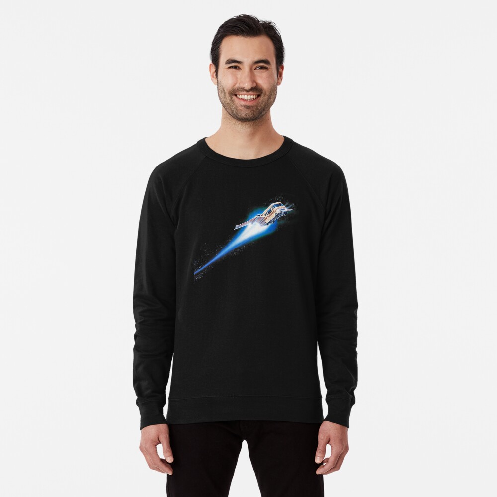 Artikel-Vorschau von Leichter Pullover, designt und verkauft von CreativeSpero.