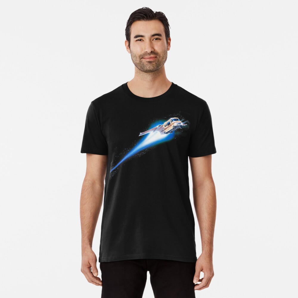 Artikel-Vorschau von Premium T-Shirt, designt und verkauft von CreativeSpero.