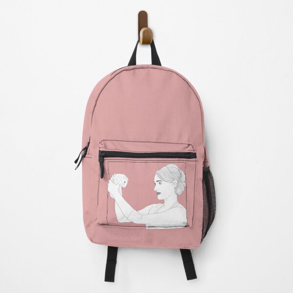 Item preview, Hillary & Fleabag  designed and sold by Princifer.