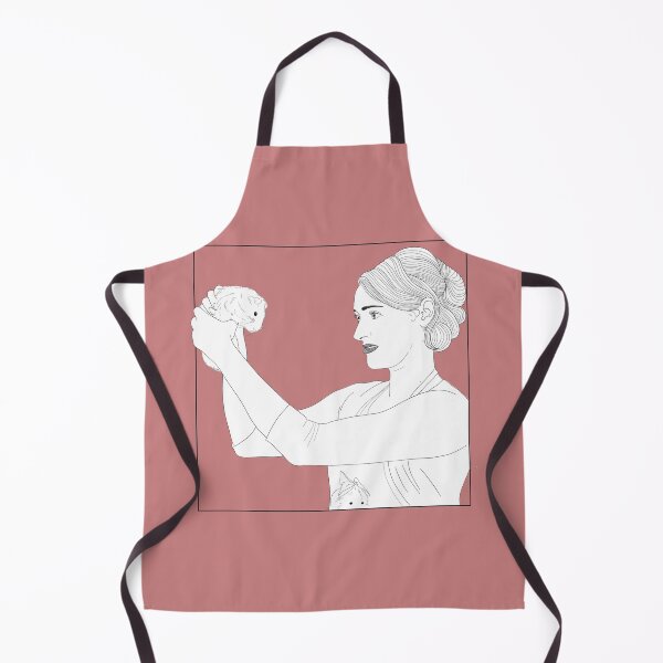 Item preview, Hillary & Fleabag designed and sold by Princifer.