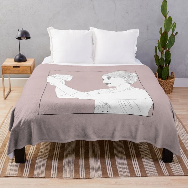 Item preview, Hillary & Fleabag  designed and sold by Princifer.