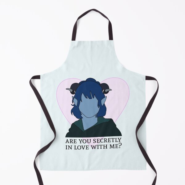 Item preview, Are You Secretly In Love With Jester Lavorre? designed and sold by thetiredmermaid.